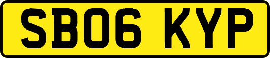 SB06KYP