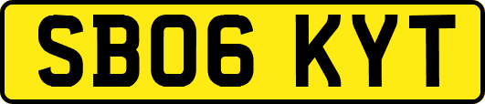 SB06KYT