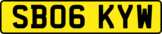 SB06KYW