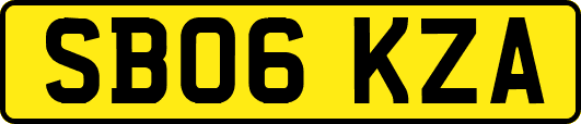SB06KZA