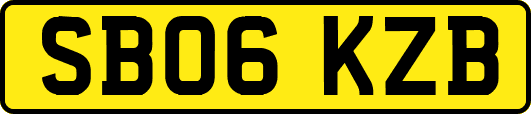 SB06KZB