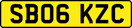 SB06KZC
