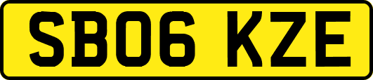 SB06KZE