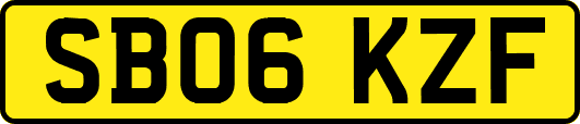 SB06KZF