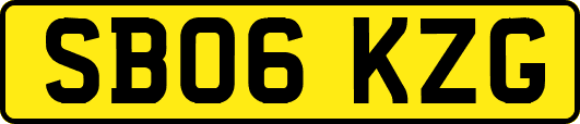 SB06KZG
