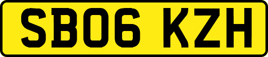 SB06KZH