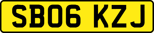 SB06KZJ