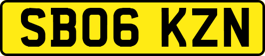 SB06KZN