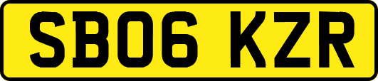 SB06KZR