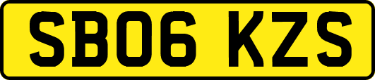 SB06KZS