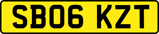 SB06KZT
