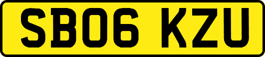 SB06KZU