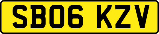 SB06KZV