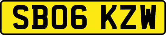 SB06KZW