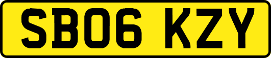 SB06KZY