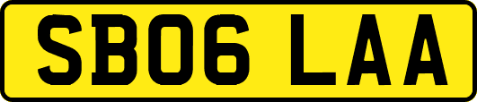 SB06LAA