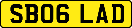 SB06LAD