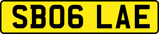 SB06LAE