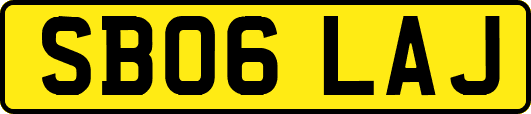 SB06LAJ