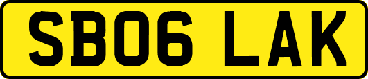 SB06LAK