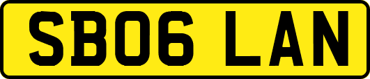 SB06LAN