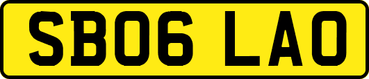 SB06LAO