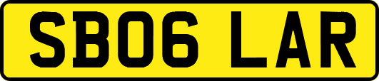 SB06LAR