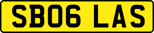 SB06LAS