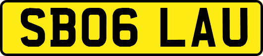 SB06LAU