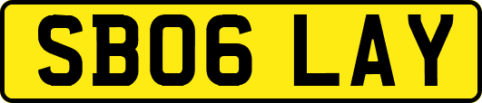 SB06LAY
