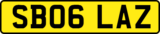 SB06LAZ