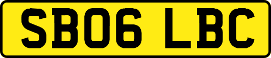 SB06LBC