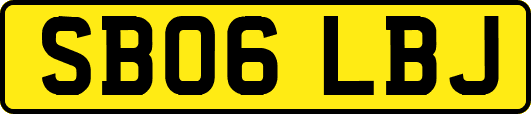 SB06LBJ