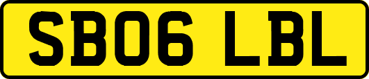 SB06LBL