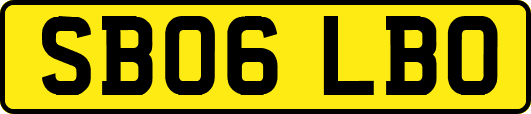 SB06LBO