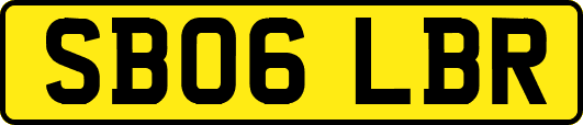 SB06LBR