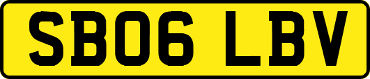 SB06LBV