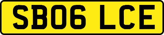 SB06LCE