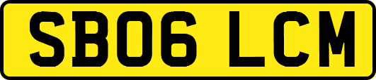 SB06LCM
