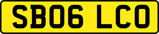SB06LCO