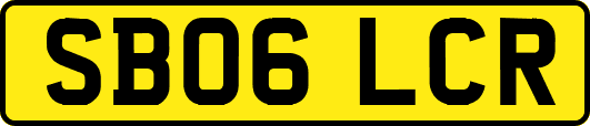 SB06LCR