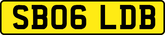 SB06LDB
