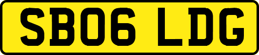 SB06LDG