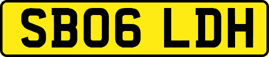 SB06LDH