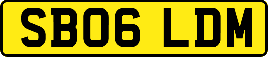 SB06LDM