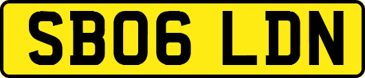 SB06LDN