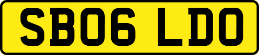 SB06LDO