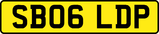SB06LDP