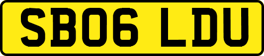 SB06LDU
