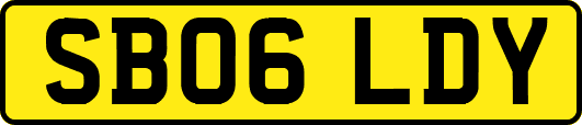 SB06LDY